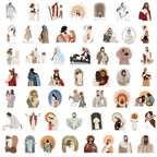Jesus Stickers