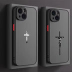 Christian Phone Case for IPhone Models 