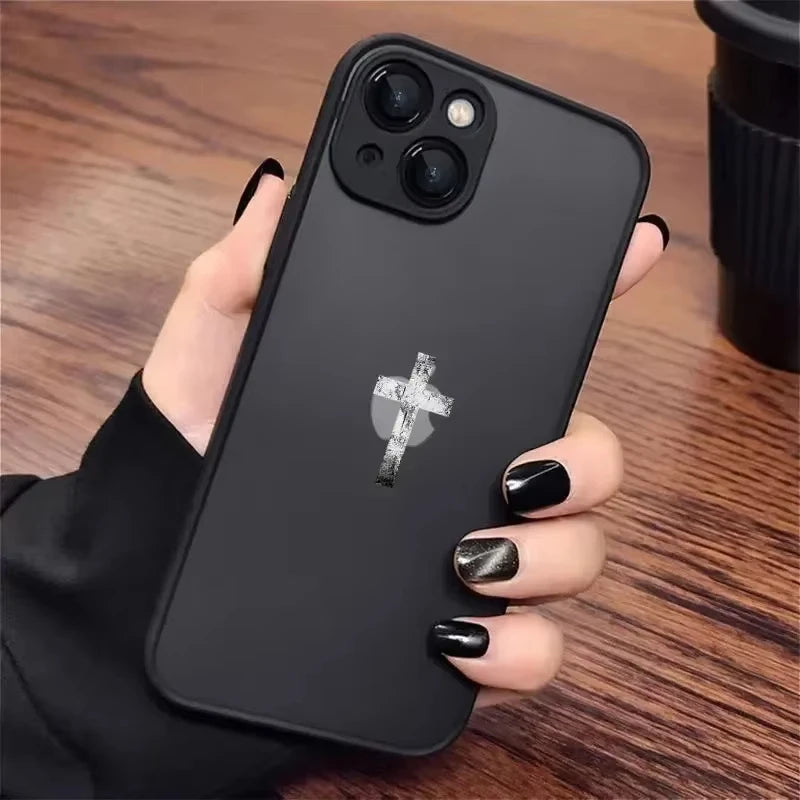 Christian Phone Case for IPhone Models 