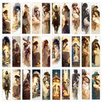 32Pcs, Religious Jesus Bookmark