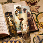 32Pcs, Religious Jesus Bookmark