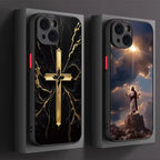 Christian Phone Case for IPhone Models 