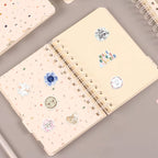 50PCS Motivational Jesus Phrase Graffiti Stickers DIY Graffiti Sticker Bible Verse Faith Decals Stationery Notebook Diary